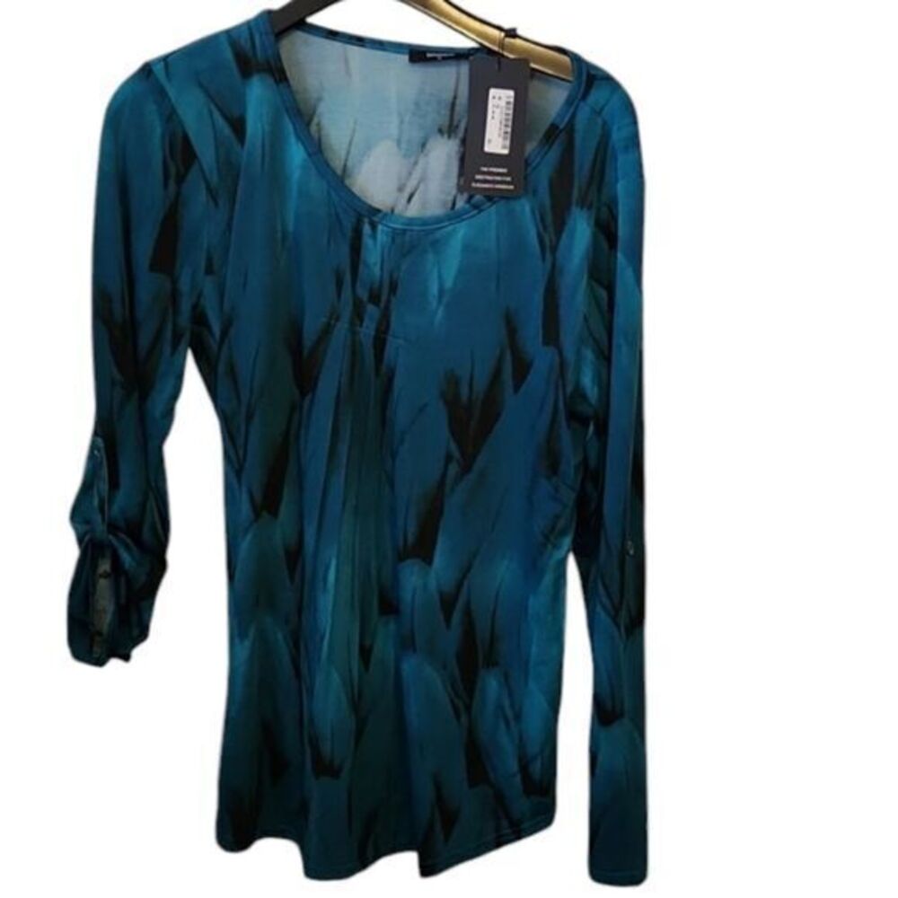 Womens Long Sleeve Shirt‎